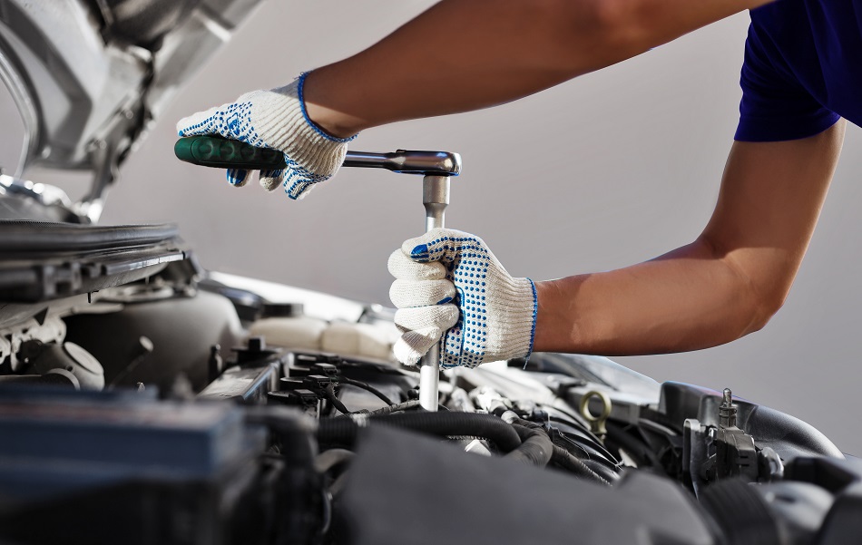 Smart Repair In Moses Lake, Washington Smart Repair In Moses Lake, Washington