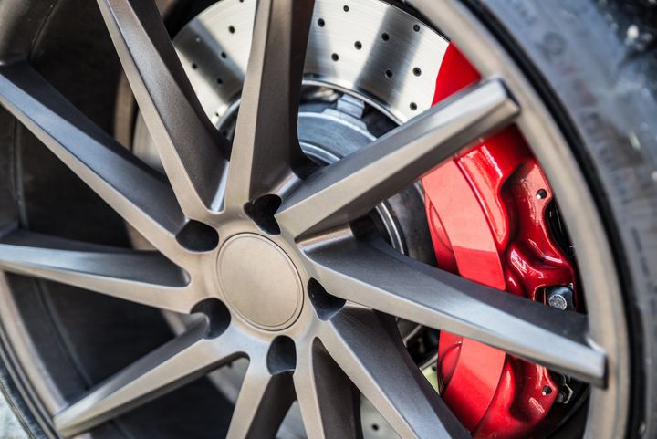 Brake Calipers In Moses Lake, Washington Brake Calipers In Moses Lake, Washington