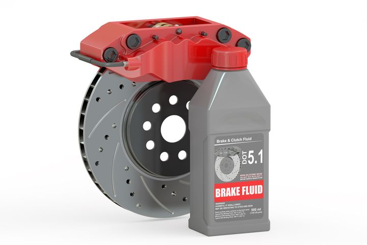 Brake Fluid Service In Moses Lake, Washington Brake Fluid Service In Moses Lake, Washington