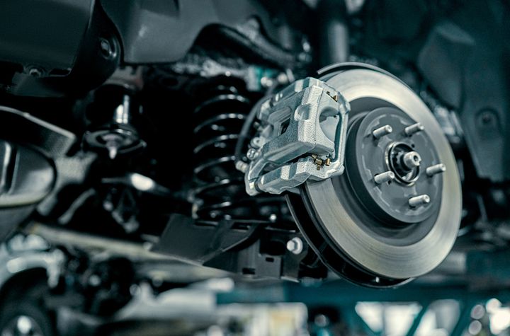 Brake Rotors In Moses Lake, Washington Brake Rotors In Moses Lake, Washington