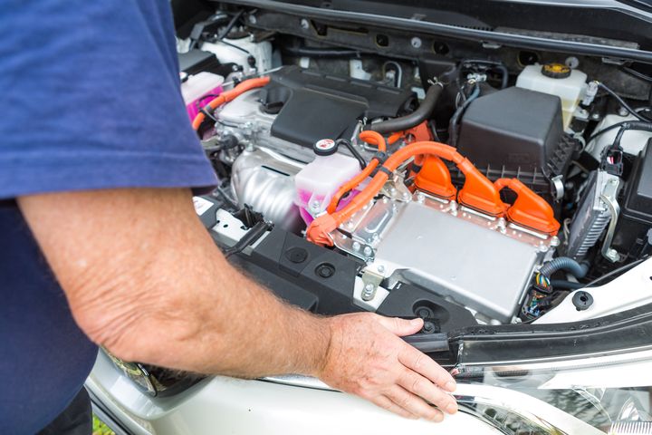 Hybrid Maintenance In Moses Lake, Washington Hybrid Maintenance In Moses Lake, Washington