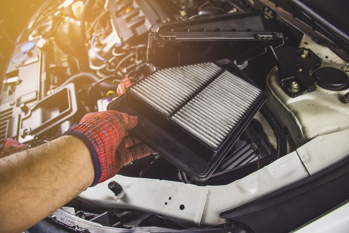 Preventative Maintenance In Moses Lake, Washington Preventative Maintenance In Moses Lake, Washington