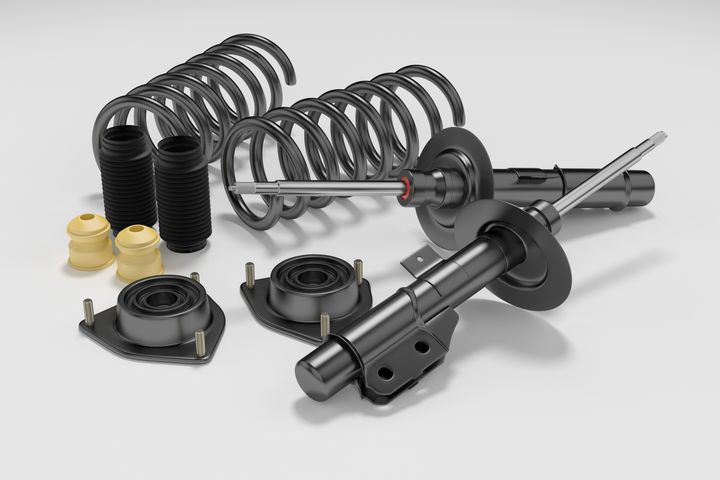 Shocks And Struts In Moses Lake, Washington Shocks And Struts In Moses Lake, Washington